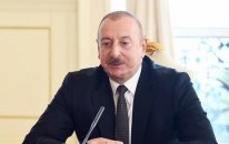 İlham Əliyev qırğız həmkarını Azərbaycana dəvət etdi