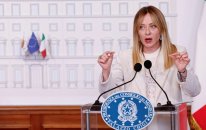 Meloni: Lazım gələrsə, İspaniya ilə Şengen rejimini dayandırmağa hazırıq