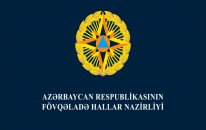 FHN əməkdaşları kanala yıxılaraq köməksiz vəziyyətdə qalan şəxsi xilas edib - VİDEO