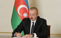 “Dənizçilik” informasiya sistemi yaradılacaq - FƏRMAN