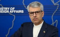 Ukrayna gəmimizi qəsdən vurub, sübutlarımız var - İran