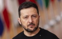 Zelenski xarici kəşfiyyatı Umerova tapşırır