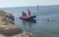 Buzovnada batan qardaşlardan daha birinin meyiti tapıldı