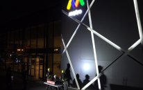 FHN metroda birgə təlim keçirib - VİDEO