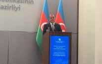 ATƏT məkanında qeyri-sabitlik hökm sürür - NAZİR
