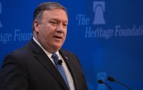 Obama və Bayden Putini dayandıra bilmədi - Pompeo