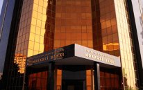 Mərkəzi Bankının valyuta ehtiyatları 23 % artıb