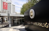 Qara dənizdə mülki gəmilərə hücum - Türkiyədən bəyanat