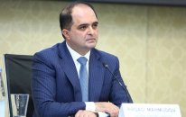 Bölgəni sülhə, təhlükəsizliyə və inkişafa aparan yeni siyasi xəttin əsas memarı