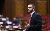 Ruben Rubinyan: Azərbaycanla sülhün tam təmin olunmaması təhlükədir