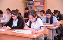Azərbaycan dili nəticələrinə görə öndə olan bölgələr - SİYAHI