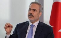 Fidan: ABŞ və İran arasında danışıqlar bu gün müsbət nəticə ilə başa çata bilər