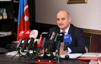 Qənimət Zahid Çingiz Qənizadəyə təzminat ödədi — EKSKLÜZİV