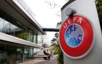 Azərbaycanın UEFA-nın reytinqində 26-cı yerdədir