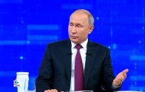 Putin NATO-ya hücuma hazırlaşır: Yoxlama...