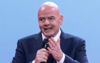 UEFA, AFC və CONCACAF-dan İnfantinoya sərt reaksiya