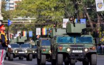 NATO ölkələri və Ukrayna Moldovada hərbi paradda iştirak edəcək