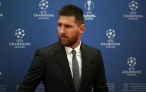 Messi “İnter Mayami”də çıxışını dayandırdı