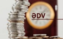 ƏDV ödəyicilərinin sayı artıb