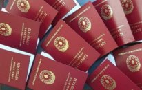 Bakıda 4490 şagirdə fərqlənmə attestatı verilib