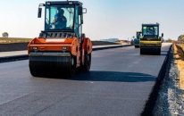 Naxçıvanda 420 km avtomobil yolu əsaslı təmir ediləcək