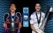 Bu gün UEFA Superkubokunun qalibi bəlli olacaq