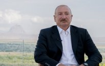 Prezidentin sosial media hesablarında Naxçıvanda Heydər Əliyevlə bağlı dediyi fikirlər paylaşılıb