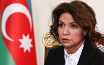 Nərminə Mustafayeva Azərbaycanın Latviyadakı səfiri təyin edilib