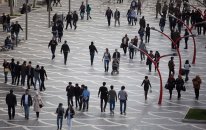 Azərbaycanda işsiz şəxslərin SAYI