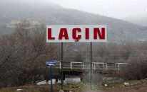 Yarım milyon manata “Laçın” yazısı tikiləcək