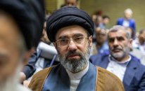 Müctəba Xamenei niyə ictimaiyyət qarşısına çıxmır? - SEPAH AÇIQLADI
