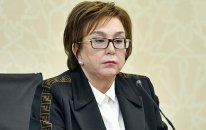 Məleykə Abbaszadə abituriyentlərə çağırış edib
