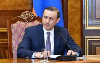 Armen Qriqoryan Paşinyanın iş təklifindən imtina edib