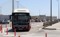 Sabahdan Bakıda 6 yeni ekspres marşrut işə düşəcək