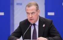 Medvedev rusiyalı gəncləri təhqir etdi
