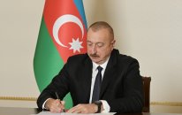 “Dövlət auditi” informasiya sistemi yaradılıb - FƏRMAN