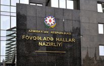 Son 6 ayda ölkə üzrə 46 partlayış baş verib