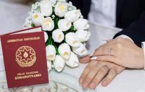 Nikah və boşanmaların sayı azalıb