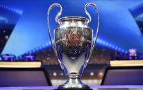 Çempionlar Liqasında pley-off mərhələsi başlayır - TƏQVİM