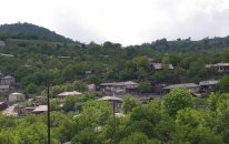 Ermənistanda küçəyə İran şəhərinin adı verildi