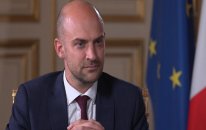 Fransa hökuməti iki İran diplomatını ölkədən çıxaracaq