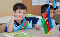 Bakıda 39 094 uşaq I sinfə qəbula yazılıb
