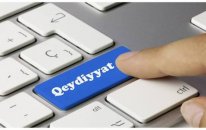 Kolleclərə qeydiyyat başlayıb