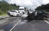 Bu ilin ilk 6 ayında 285 nəfər qəzada ölüb