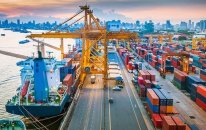 Gürcüstan Azərbaycandan idxalı 25% artırıb