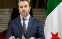 Suriya İsraillə danışıqları bərpa etməyə hazırdır