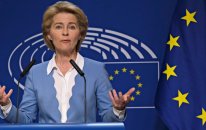 Rusiya başladığı müharibəni uduzur - Leyen