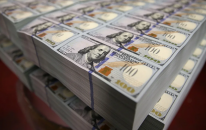 ABŞ-nin tarixində ilk: 40 trilyon dolları keçdi
