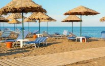 Sabah çimərliklərdə hava necə olacaq?