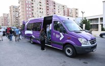 Xankəndi, Xocalı və Ağdərəyə yeni köç: 87 ailə sevindi